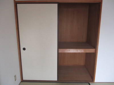 【収納】 | 北畠西清川ビル