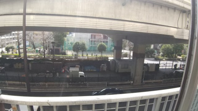 【展望】 | ハイツ本町