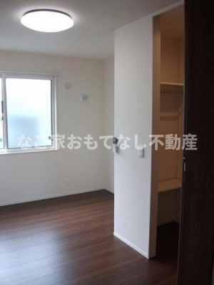 【寝室】 | メゾン アネスト