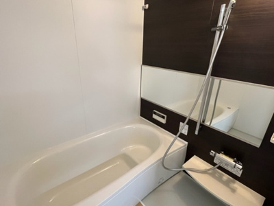 【浴室】 | メゾン アネスト