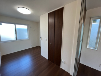 【内装】 | メゾン アネスト