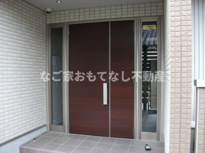 【エントランス】 | メゾン アネスト | メゾン アネスト