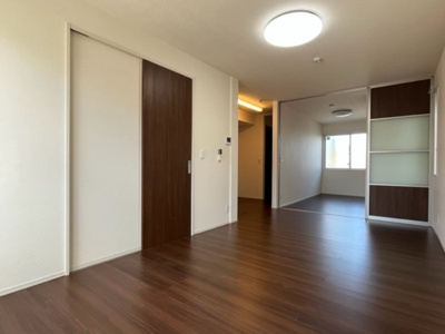 【居間・リビング】 | メゾン アネスト