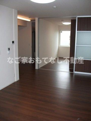 【居間・リビング】 | メゾン アネスト