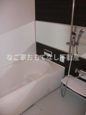 【浴室】 | メゾン アネスト