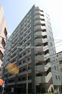 【外観】 | コンフォリア日本橋