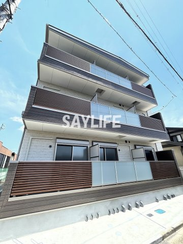 F asecia ディオーネ徳庵