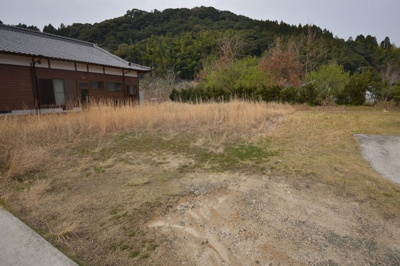 【外観】 | 高城町高山土地