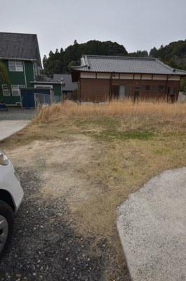 【外観】 | 高城町高山土地