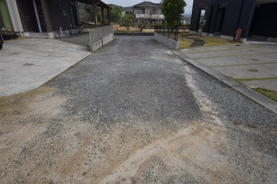 【外観】 | 高城町高山土地