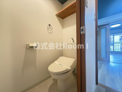 【トイレ】 | ＨｕｇＥ１ | シンプルで使いやすいトイレです