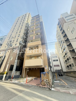 【外観】 | ＨｕｇＥ１ | 外観は落ち着いています