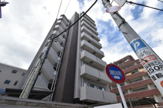 【外観】 | 建物外観