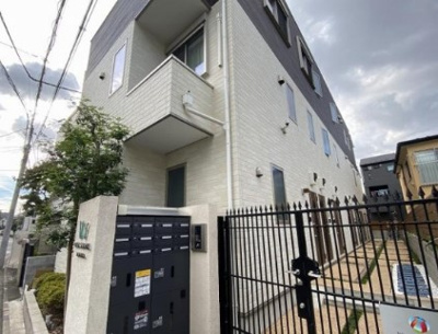 【エントランス】 | ウェルスクエア笹塚