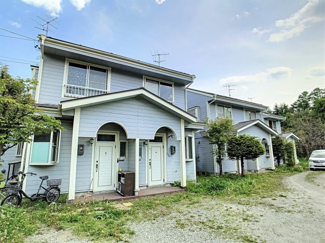 古き良き、板張りの温もり