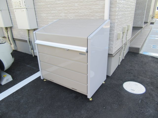 MKルミネのその他共用部分