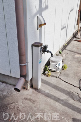 【その他共用部分】 | 北田宮戸建て１号