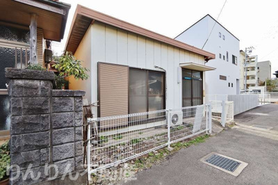 【外観】 | 北田宮戸建て１号 | おしゃれな外観です