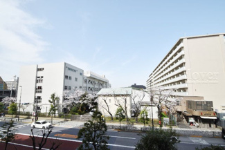 【展望】 | 物件のお問い合わせは、 ０１２０－７００－９６８までお気軽にどうぞ！
バルコニーからの眺望