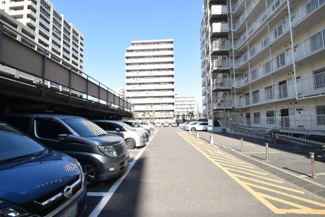 【駐車場】 | 駐車場