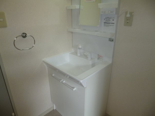 グランシードＣの独立洗面台|シャンプードレッサー