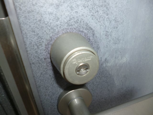 グランシードＣのセキュリティ|オプナスキー