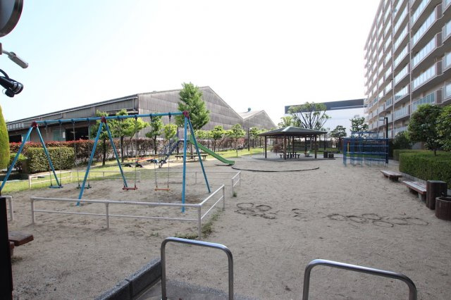 アネシス空港東弐番館のその他共用部分