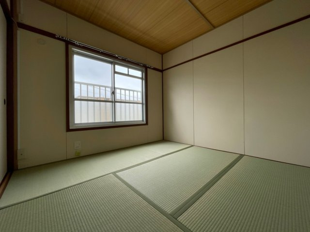 東垂水(3)1号棟の子供部屋