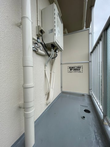東垂水(3)1号棟のその他