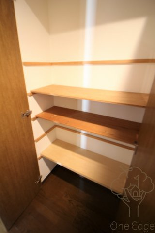 シーサⅩの収納