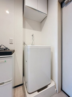 【設備】 | MAHALO RESIDENCE 東四つ木 | 月額管理料無料！賃貸管理はアブレイズパートナーズにお任せを！