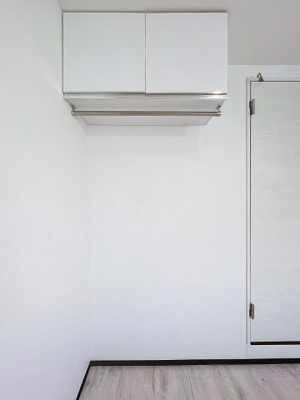 【収納】 | MAHALO RESIDENCE 東四つ木 | 月額管理料無料！賃貸管理はアブレイズパートナーズにお任せを！