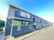 メゾンアサヒⅠの画像