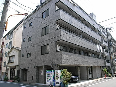 【外観】 | ディアコート