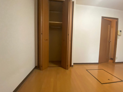 【収納】 | ノーザンパーク吉祥寺
