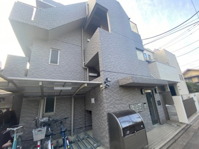 【外観】 | ノーザンパーク吉祥寺