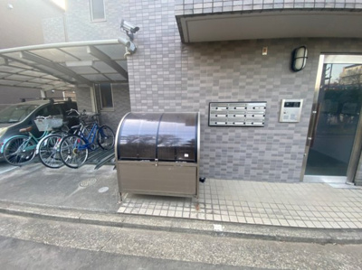 【その他共用部分】 | ノーザンパーク吉祥寺