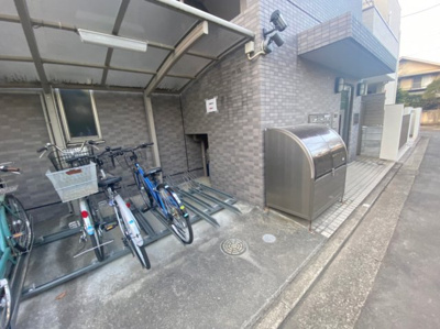 【その他共用部分】 | ノーザンパーク吉祥寺