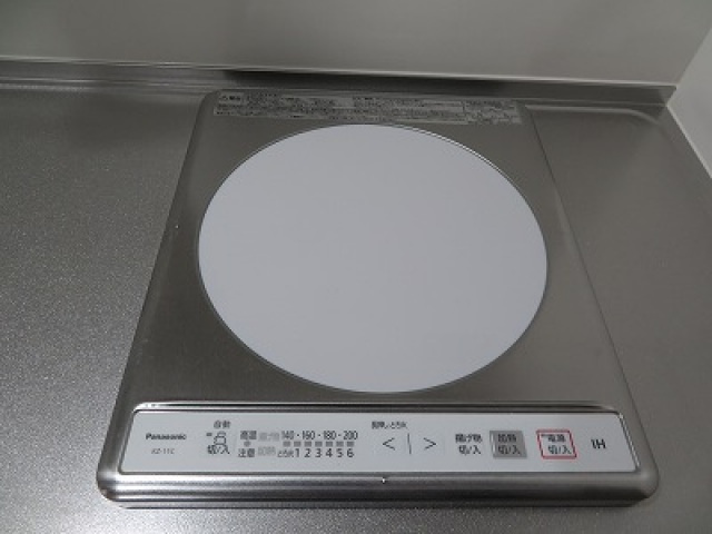 オーク永和のキッチン