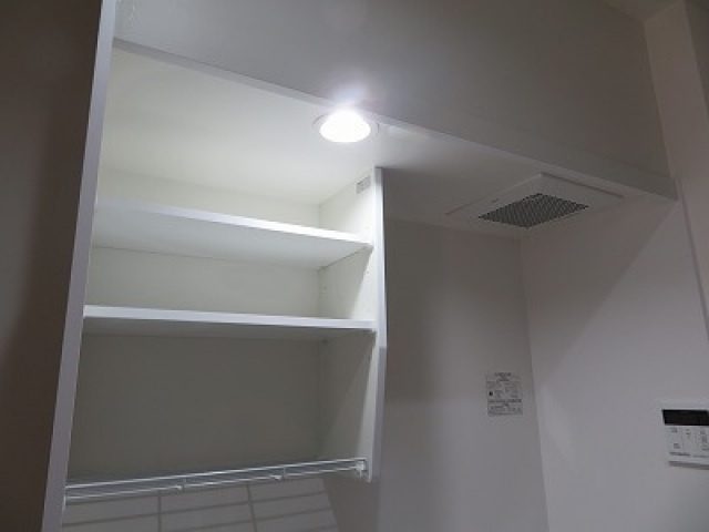 オーク永和のキッチン