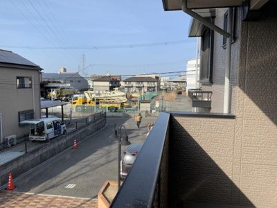 【駐車場】 | ハイカムール21