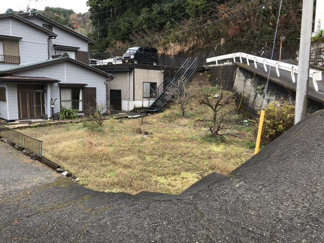 裾野市茶畑売地