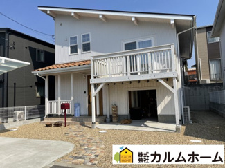 【外観】 | 平日・休日問わずご案内可能です！
お気軽にお問い合わせ下さい☆