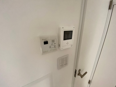 【セキュリティ】 | コンフォートテラス三鷹