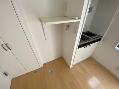 【その他】 | コンフォートテラス三鷹