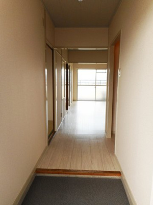 【内装】 | スカイハイツタカラ | ※同物件、別のお部屋の写真です