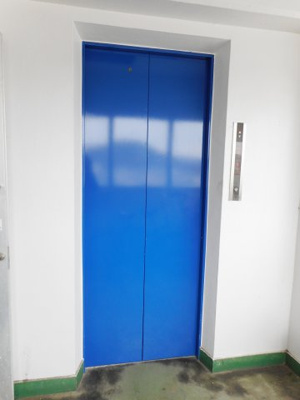 【その他共用部分】 | スカイハイツタカラ | エレベーター