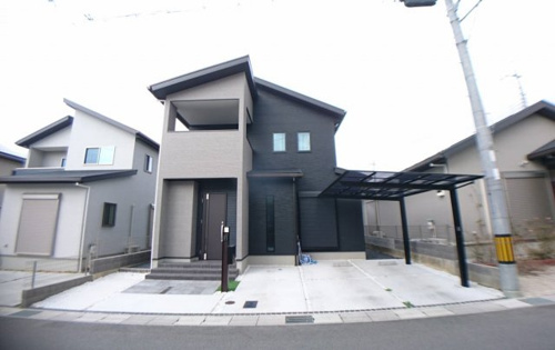 令和3年7月建築の築浅美宅 アイランドキッチン 南向き 亀岡市篠町夕日ケ丘3丁目 京都市伏見区 山科区の不動産 株式会社ハウスプロジェクト 令和3年7月建築の築浅美宅 アイランドキッチン 南向き 亀岡市篠町夕日ケ丘3丁目 京都市伏見区 山科区の不動産 株式会社ハウスプロジェクト