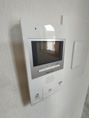 【設備】 | ポレール新石切
