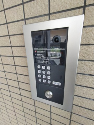 【セキュリティ】 | ポレール新石切
